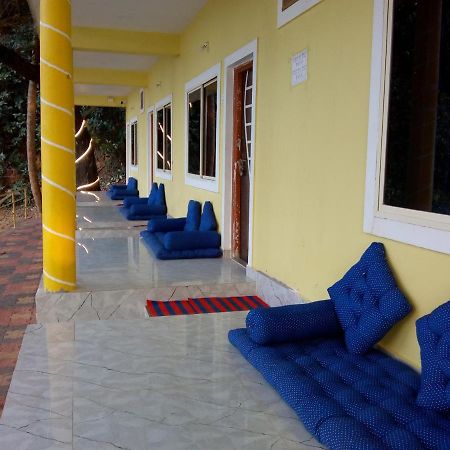 Elmar Hotel Gokarna  Εξωτερικό φωτογραφία