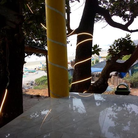 Elmar Hotel Gokarna  Εξωτερικό φωτογραφία