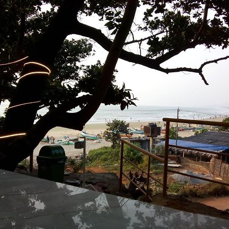 Elmar Hotel Gokarna  Εξωτερικό φωτογραφία