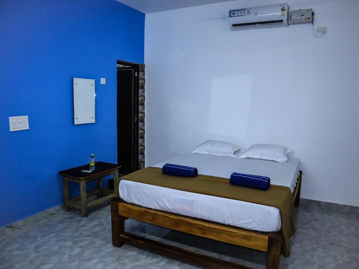 Elmar Hotel Gokarna  Εξωτερικό φωτογραφία