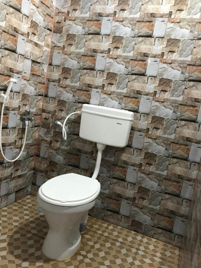 Elmar Hotel Gokarna  Εξωτερικό φωτογραφία