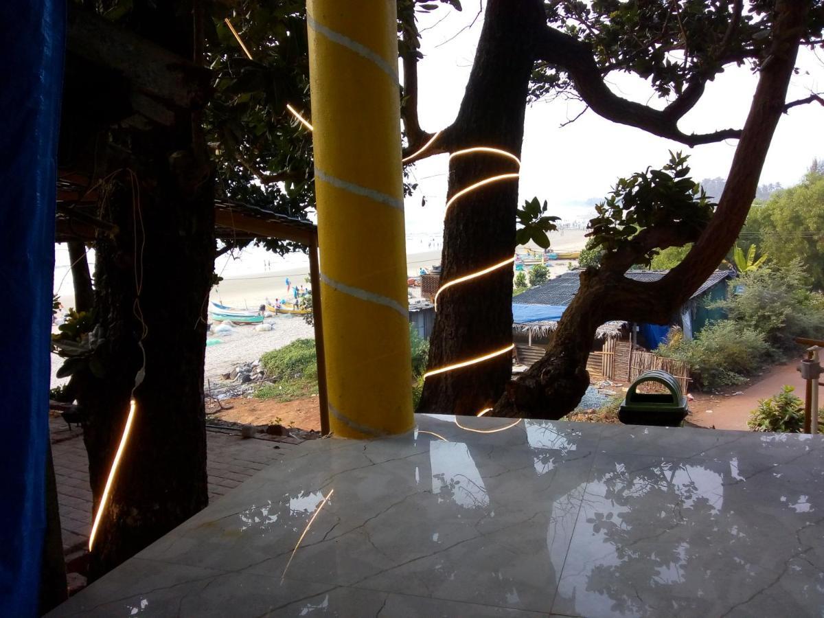 Elmar Hotel Gokarna  Εξωτερικό φωτογραφία