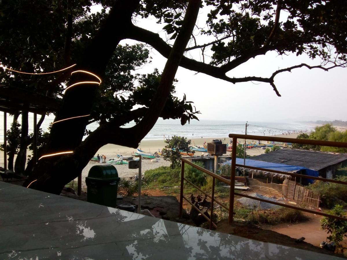 Elmar Hotel Gokarna  Εξωτερικό φωτογραφία